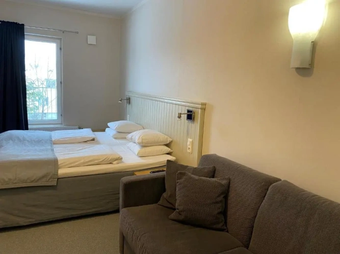 Standard Family room