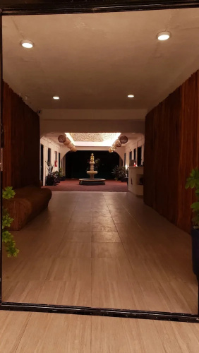 Hotel Masam