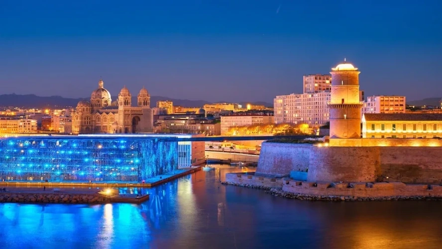 Ruby Lilou Hotel Marseille by IHG