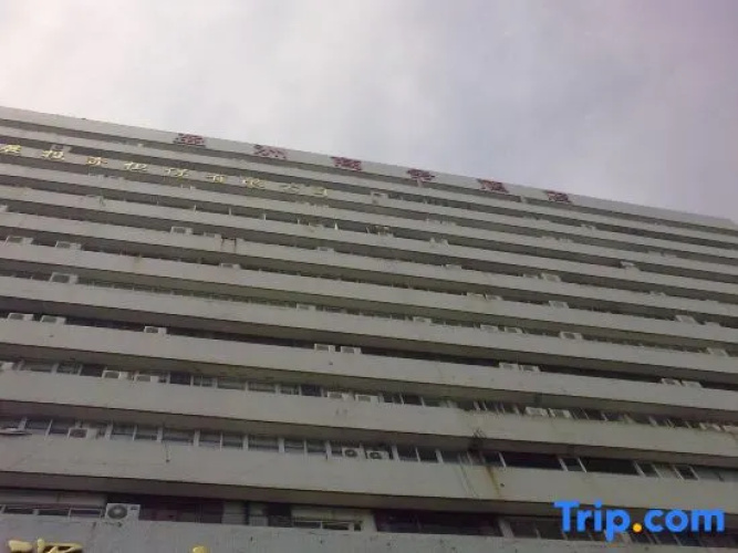 Otel görseli