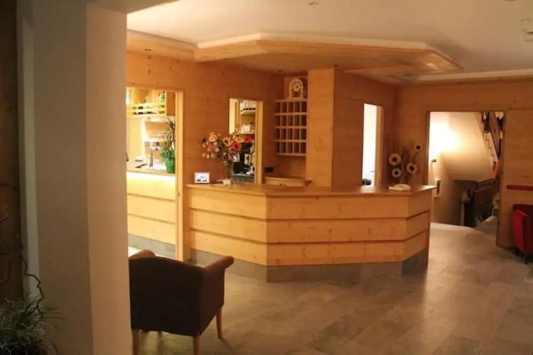 Hotel Piccola Baita