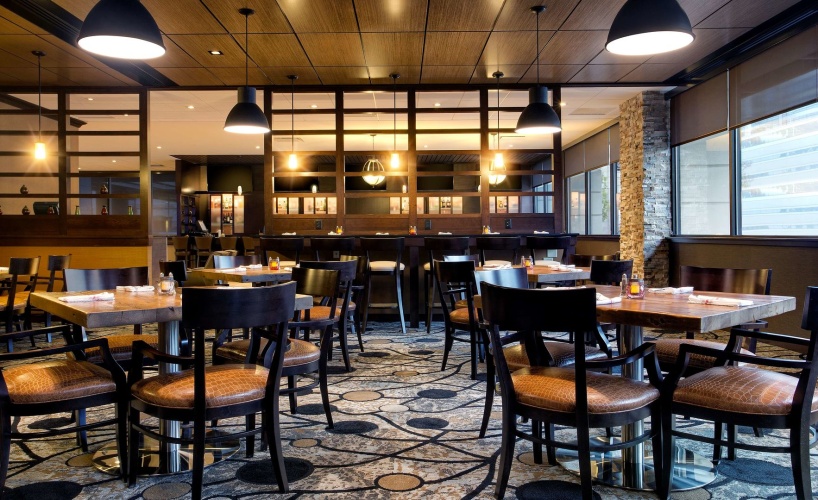 DoubleTree by Hilton Hotel & Suites Jersey City photo 25