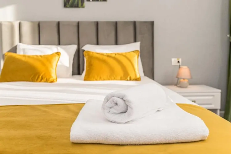 Superior Single room