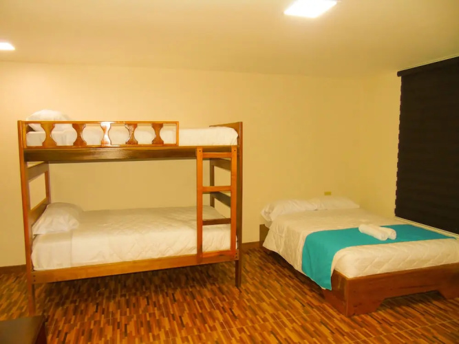Hotel Shannon3sixty