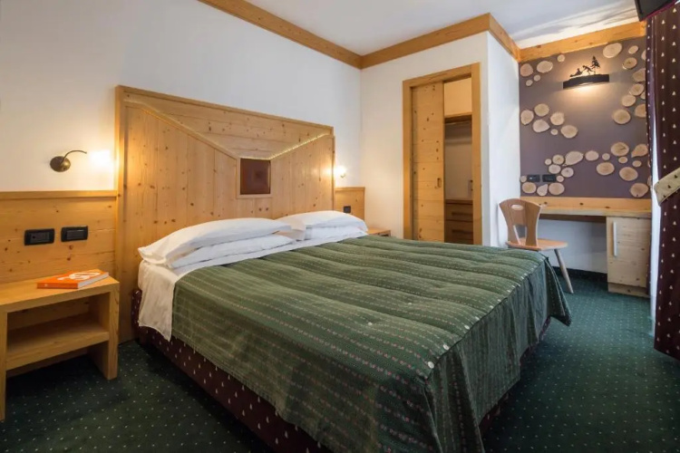 Hotel Sas Morin