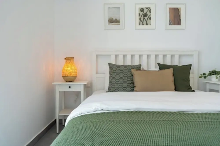3 Bedrooms Villa with balcony and with city view