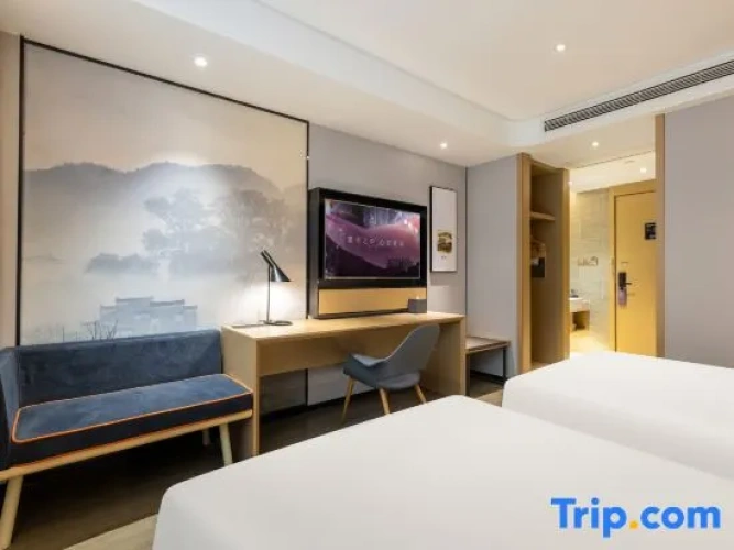Executive Twin room