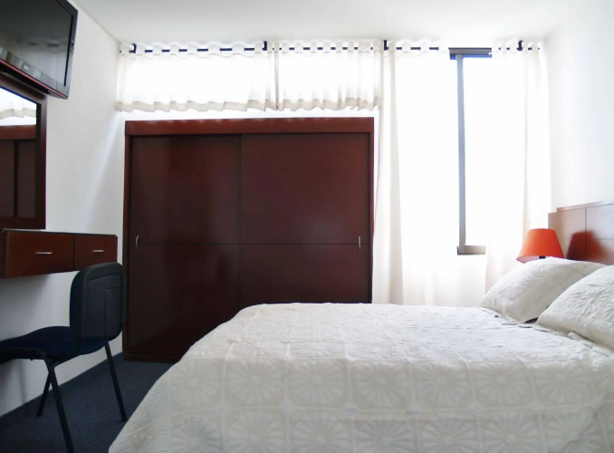 Hotel Lourdes
