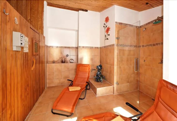 Hotel Schachten