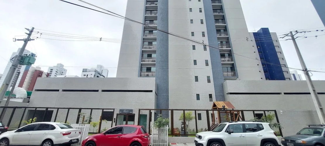 Allure Residence - Recife