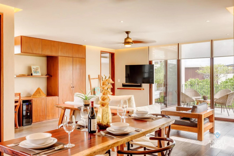 Eco-Designed & Nature-Infused Units by Moskito