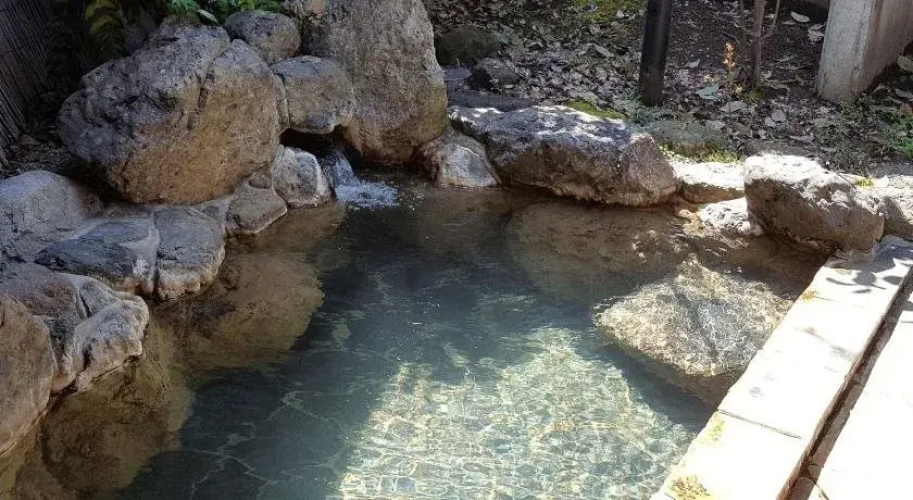 Ryokan Maruya