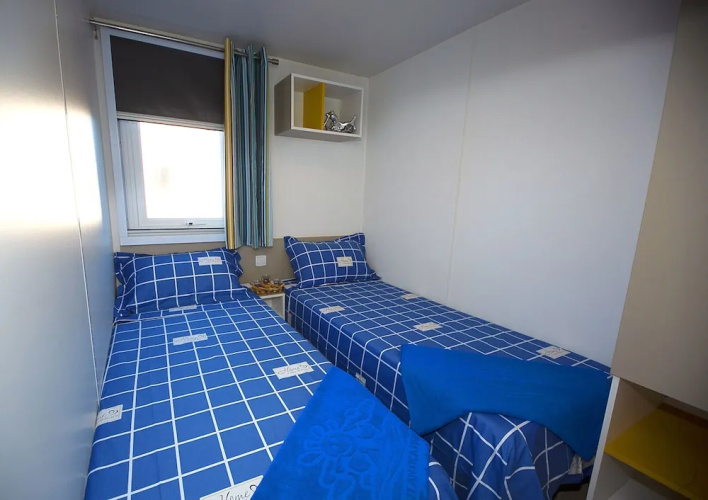 Atlantica Parc Beach