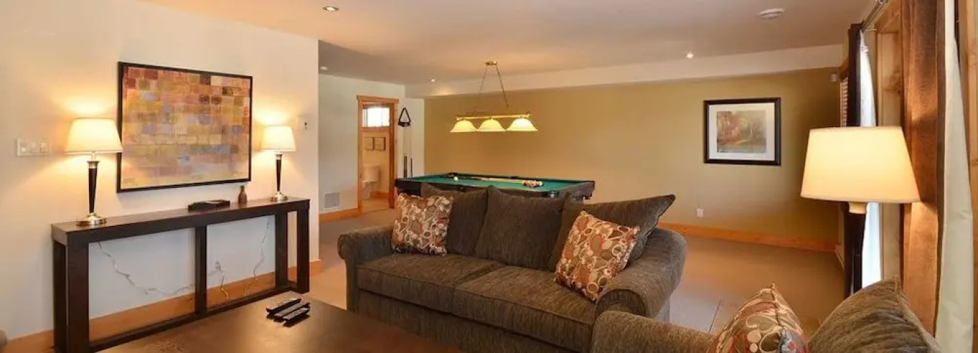 Chalet Petit Ourson