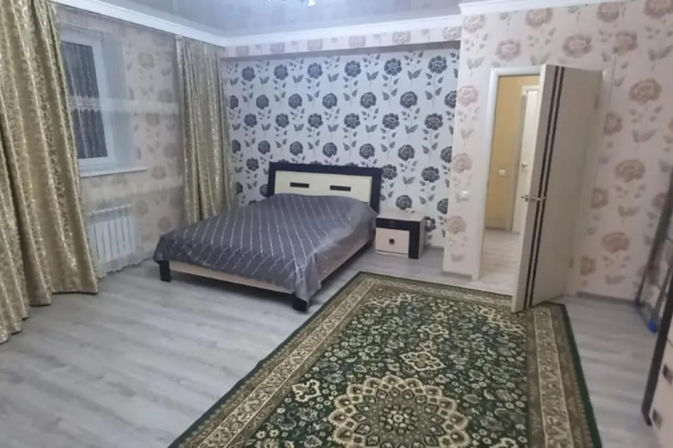 Чистая уютная квартира в доме комфорт класса 112