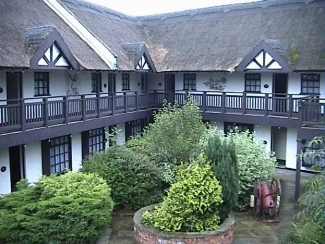 Hotelbild