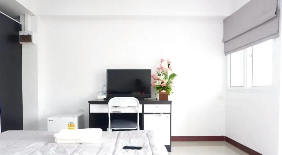 Papasstar Residence