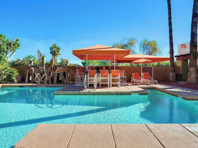 Bposhtels Scottsdale