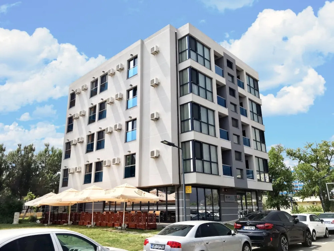 Hotelafbeelding