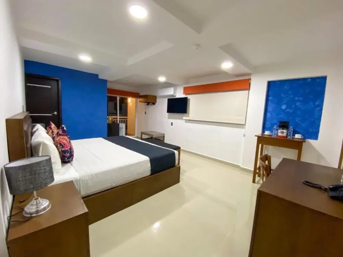Hotel Boketto