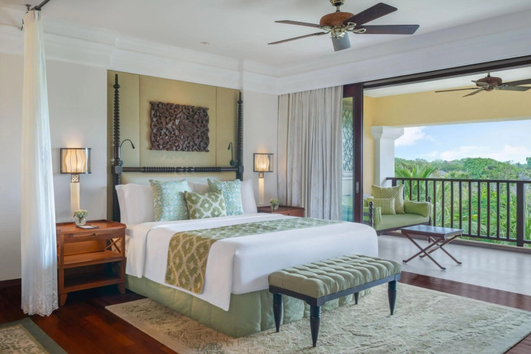 The St. Regis Bali Resort photo 13