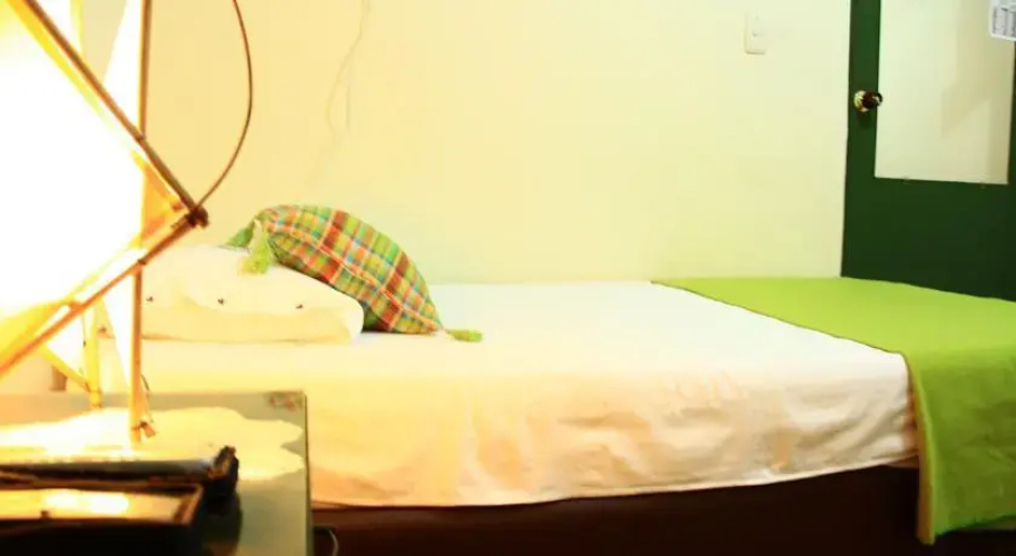 Antigua Belen Bed & Breakfast