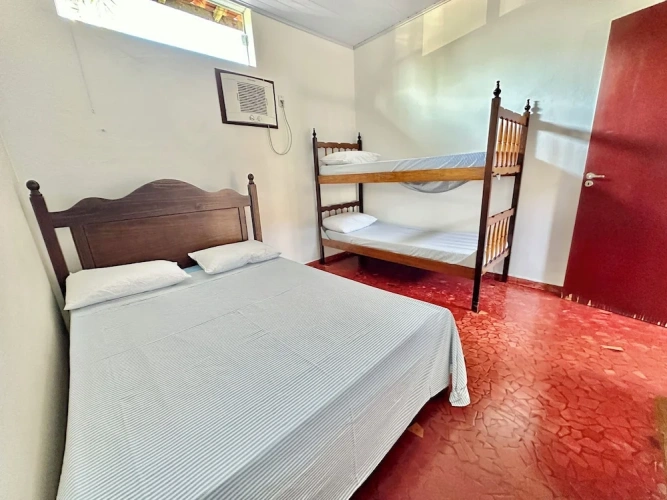 Premium Apartment