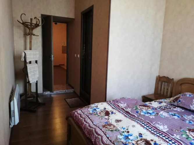 Guesthouse Mabu