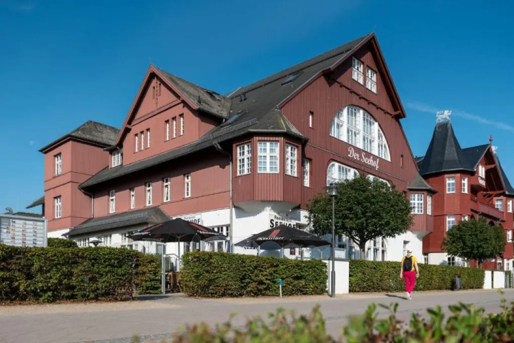 Image de l'hôtel