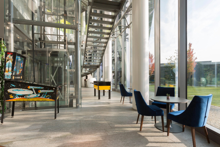 Hotel voco Milan - Fiere by IHG