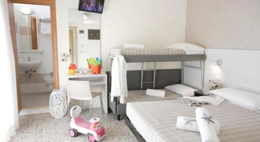 Hotel Tosi