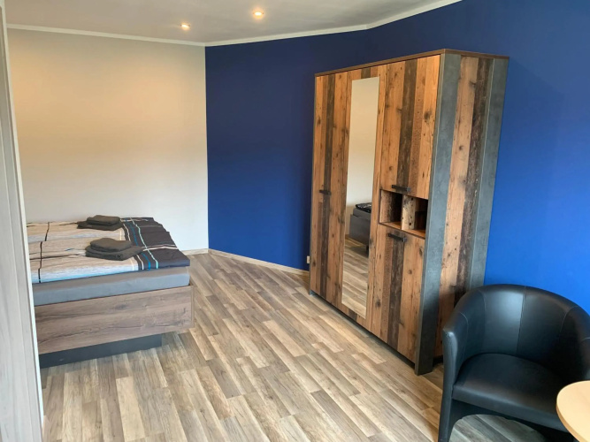 Ferienwohnung Herold