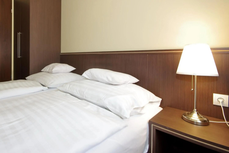 Corvin Apartman