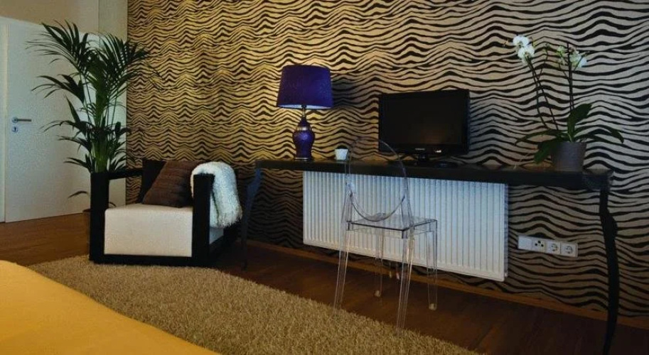 Hotel Lichtenegger Reart