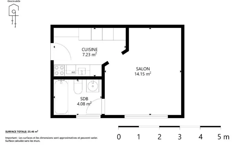 Studio