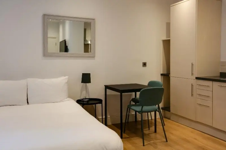 Business Double room