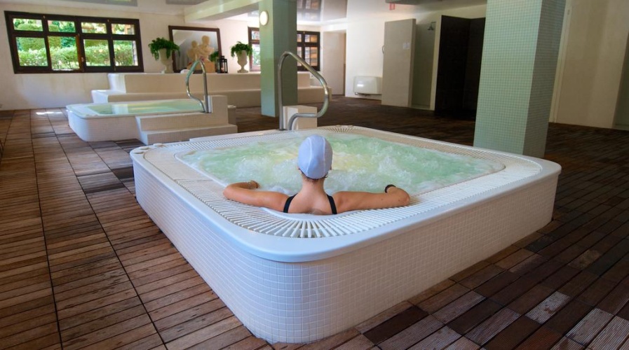 Hotel Manantial photo 28