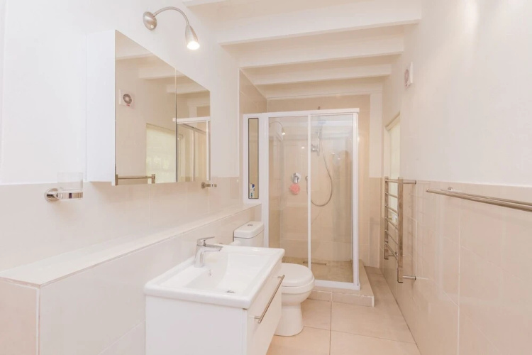 Villa Ashbourne