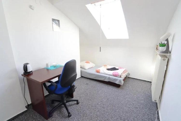 Classic Single room