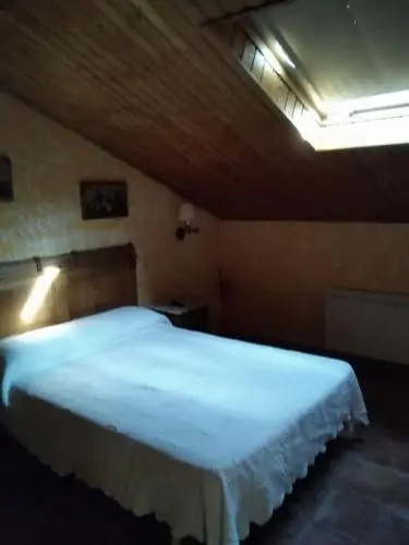 Caserón Trastamara