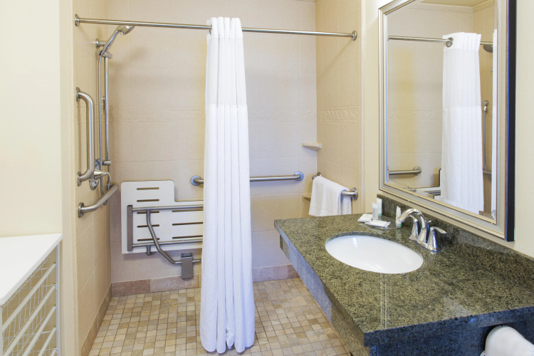 Staybridge Suites Everett-Paine Field by IHG