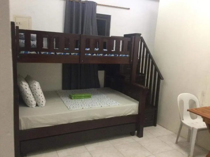 Bolinao Transient House B