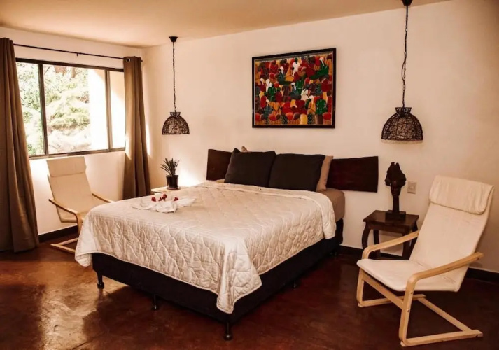 Hotel Juayua