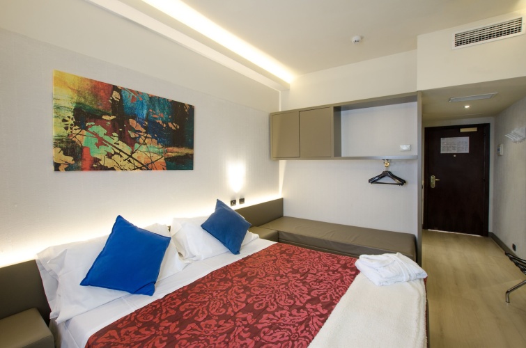The Gate Hotel photo 13