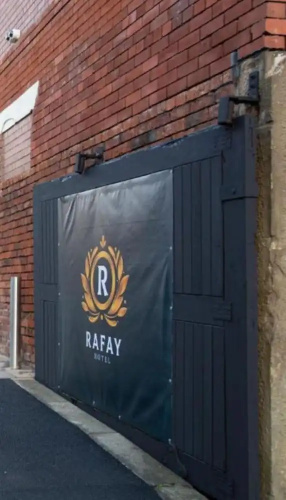 Oyo Hotel Rafay