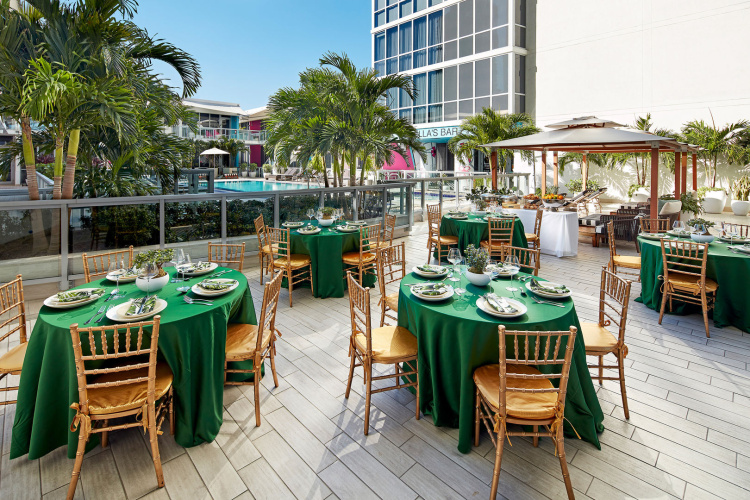 The Gabriel Miami Downtown, Curio Collection By Hilton photo 24