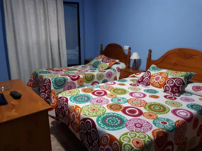 Hostal Julio