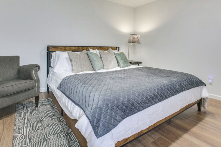 1 Mi to Dtwn Sequim: Modern Escape Near Everything