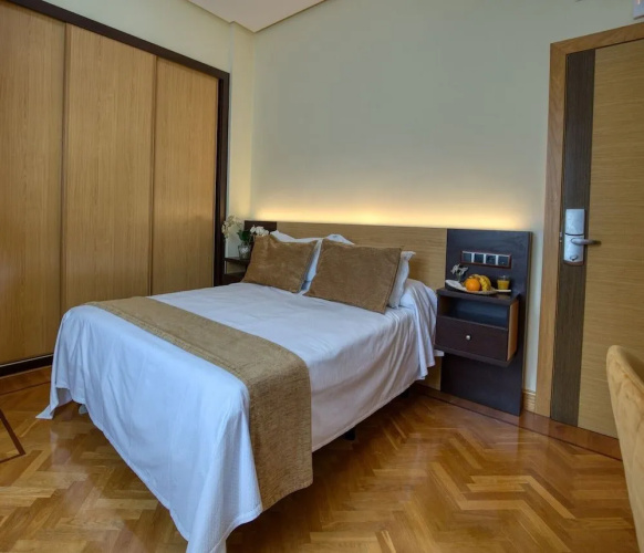 Hotel Asador Arriarte