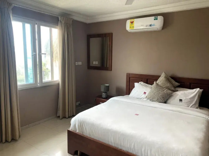 Manjaro Suites
